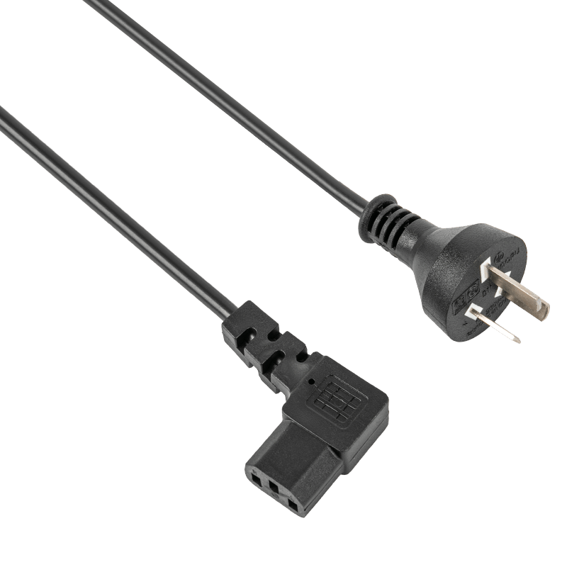 D11 10A 250V Argentina IRAM Power Plug