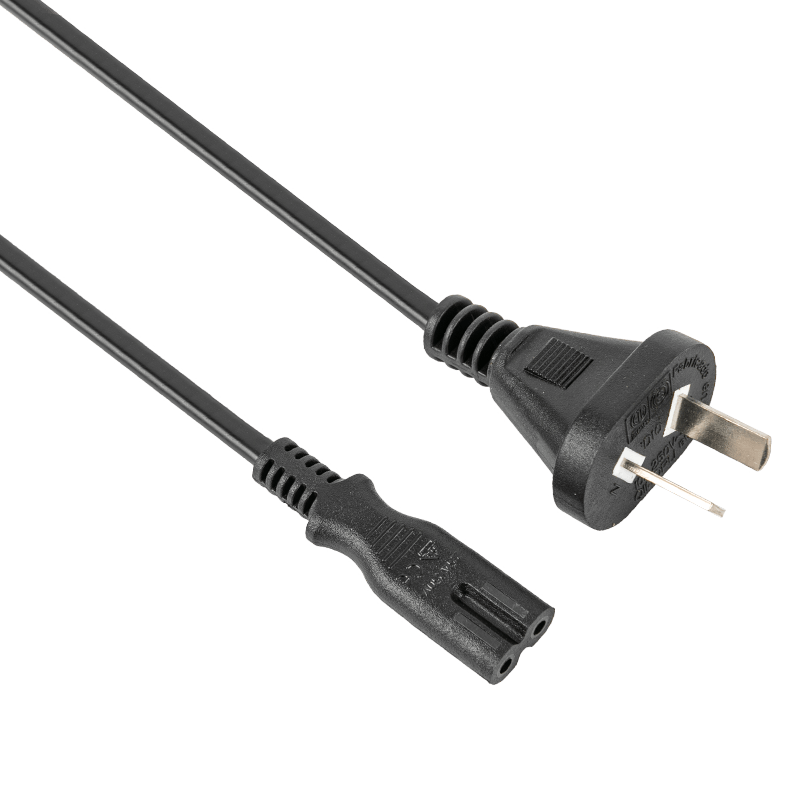 D10 10A 250V Argentina IRAM Power Plug