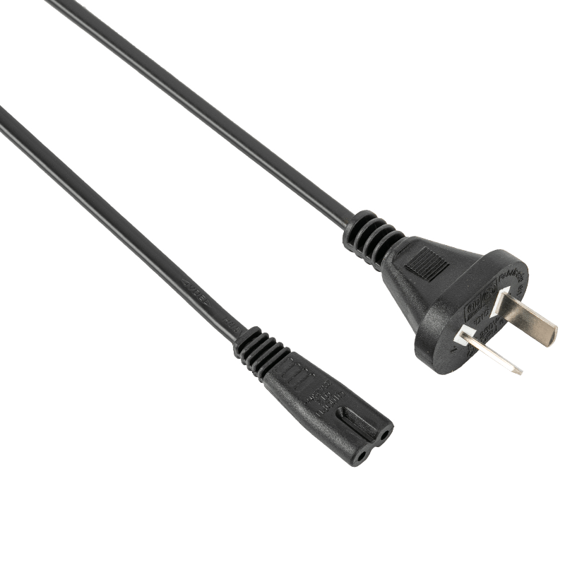 D10 10A 250V Argentina IRAM Power Plug