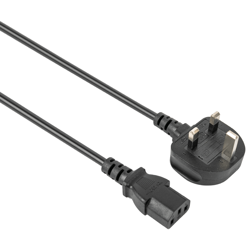 BD05 3A/5A/7A/10A/13A 250V UK ASTA Power Plug
