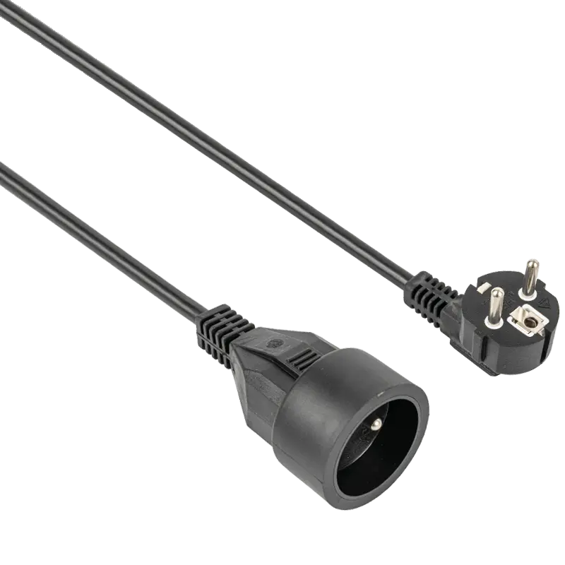 BD03 16A 250V German VDE European Power Plug