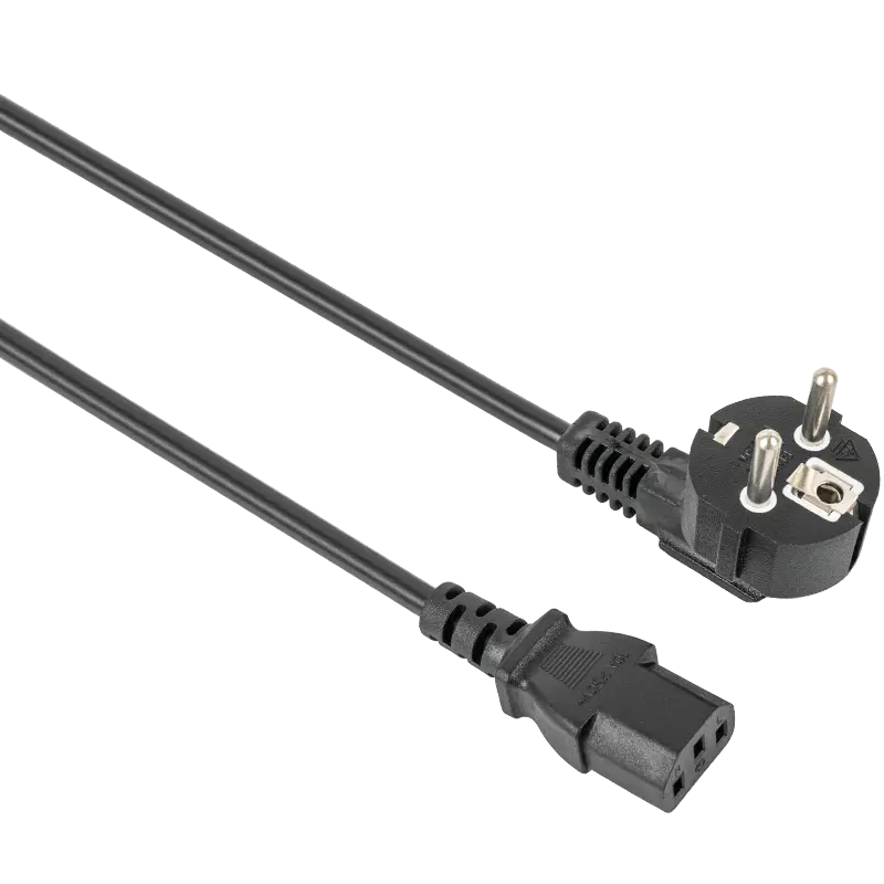 BD03 16A 250V German VDE European Power Plug