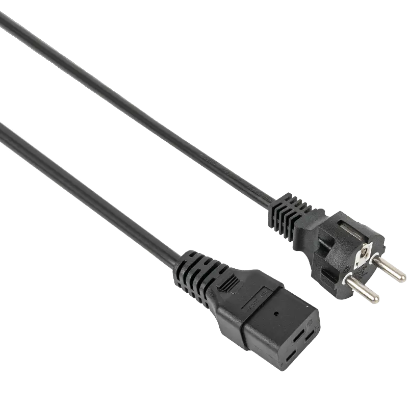 BD04 16A 250V German VDE European Power Plug
