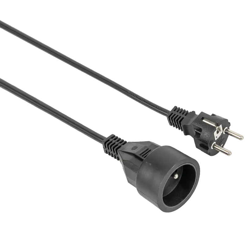BD04 16A 250V German VDE European Power Plug