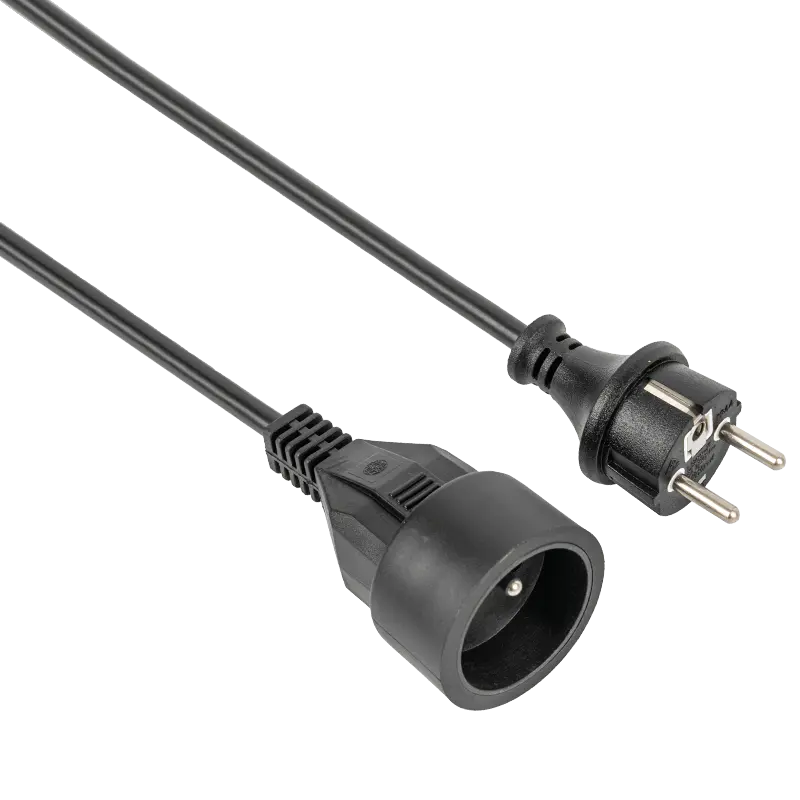 BD03-F 16A 250V German VDE European Power Plug