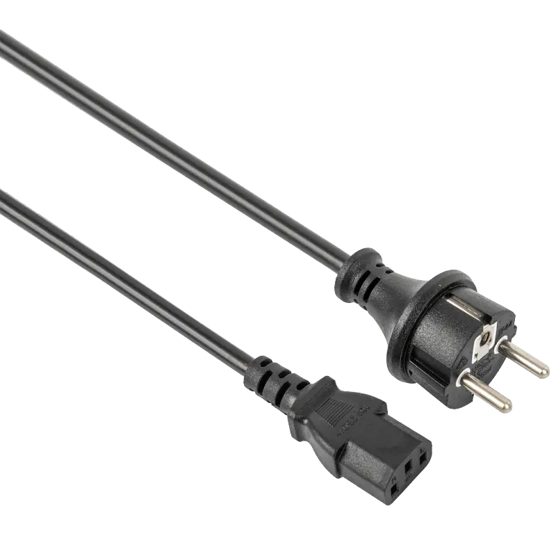 BD03-F 16A 250V German VDE European Power Plug