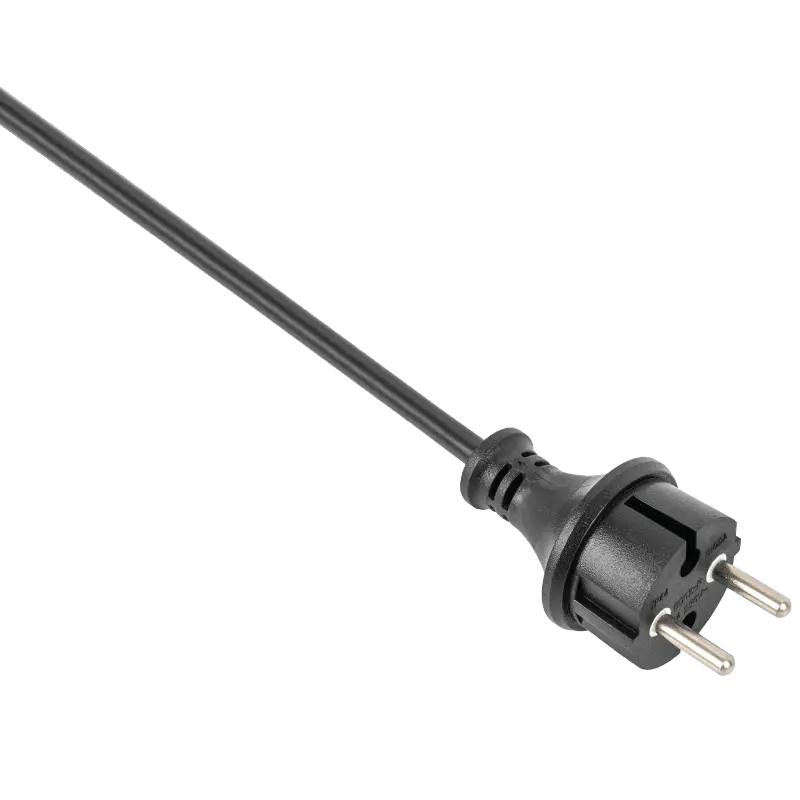 BD03-F 16A 250V German VDE European Power Plug