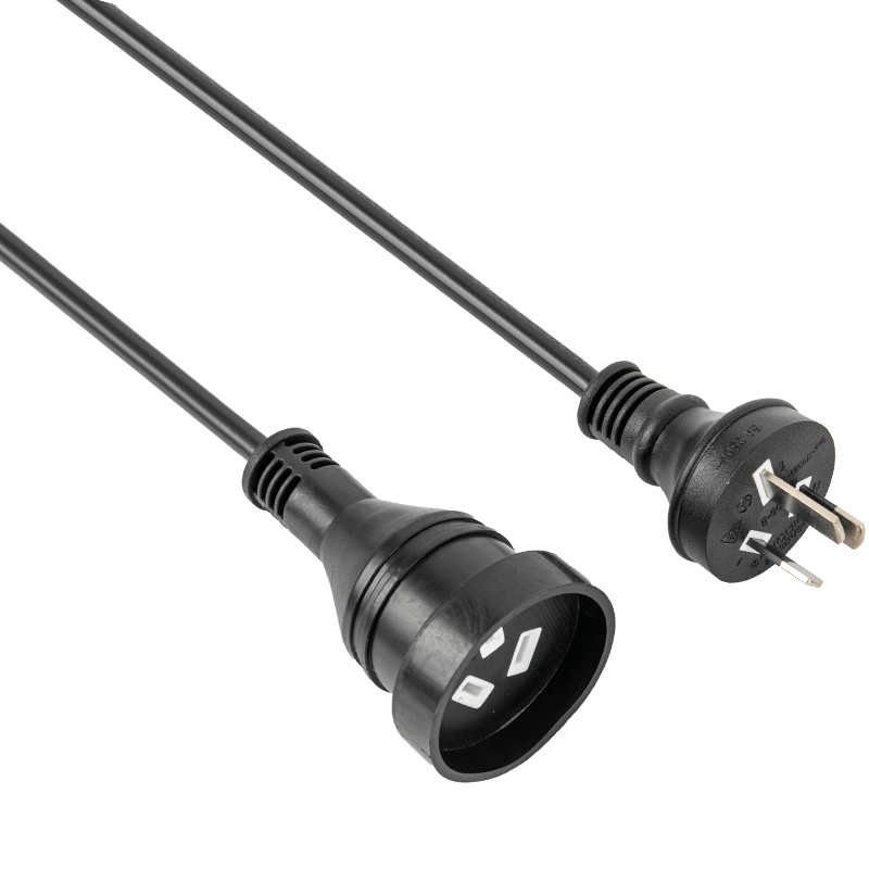 B09-2 15A 250V Australia SAA Power Cord