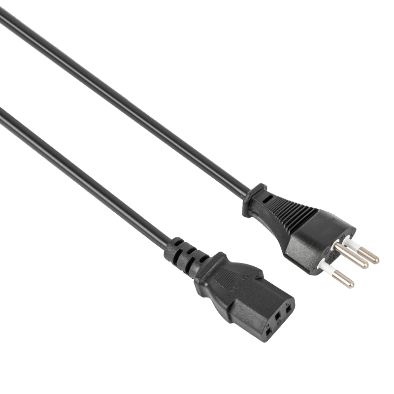 D13 10A 250V Switzerland Power Plug