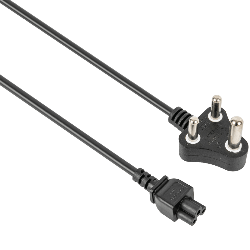 D19/D19A 16A 250V South Africa SANS Power Plug