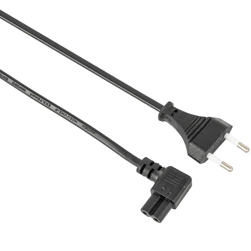 BD01 2.5A 250V German VDE European Power Plug