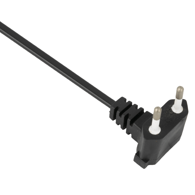 D14 2.5/10A 250V Brazil INMETRO Power Plug