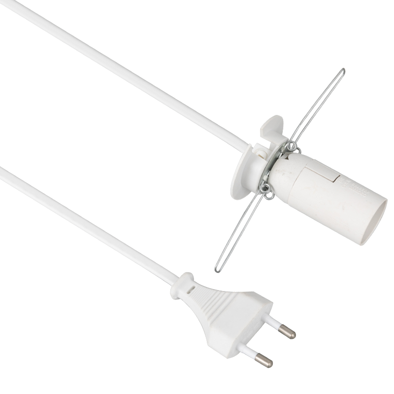 Foot Pedal Switch Cord Can Be Equipped With Two-Pin Plugs From Various Countries