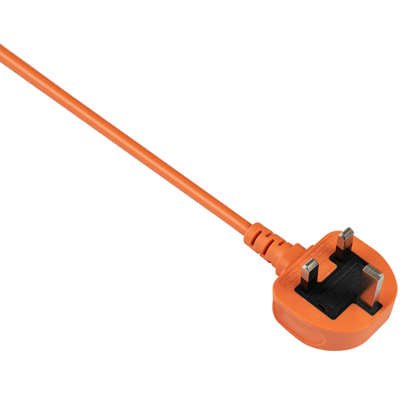 BD05 3A/5A/7A/10A/13A 250V UK ASTA Power Plug