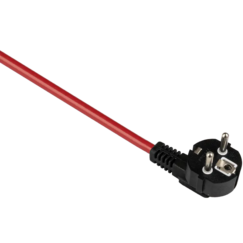 BD03 16A 250V German VDE European Power Plug